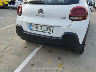 CITROEN C3 PureTech 60KW (83CV) Feel Pack