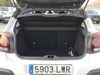 CITROEN C3 PureTech 60KW (83CV) Feel Pack