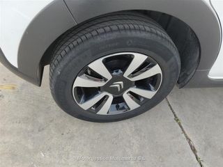 CITROEN C3 PureTech 60KW (83CV) Feel Pack