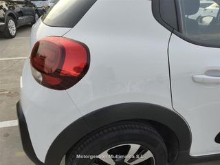 CITROEN C3 PureTech 60KW (83CV) Feel Pack