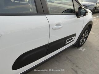 CITROEN C3 PureTech 60KW (83CV) Feel Pack