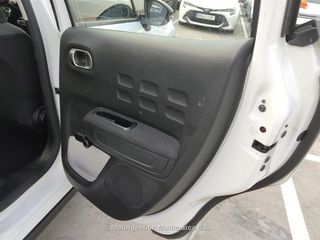 CITROEN C3 PureTech 60KW (83CV) Feel Pack