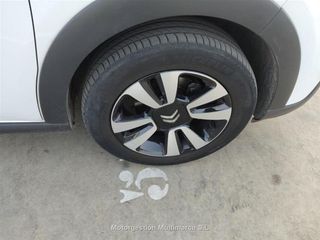 CITROEN C3 PureTech 60KW (83CV) Feel Pack
