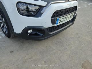 CITROEN C3 PureTech 60KW (83CV) Feel Pack