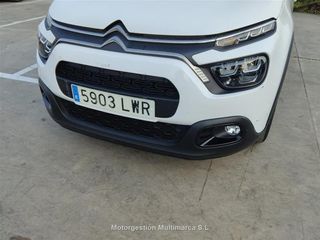 CITROEN C3 PureTech 60KW (83CV) Feel Pack