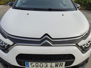 CITROEN C3 PureTech 60KW (83CV) Feel Pack
