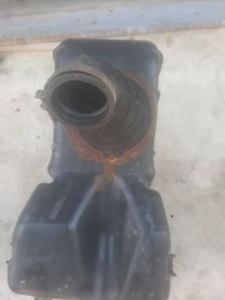 Caja filtro 4ba aire Yamaha TZR 80 RR