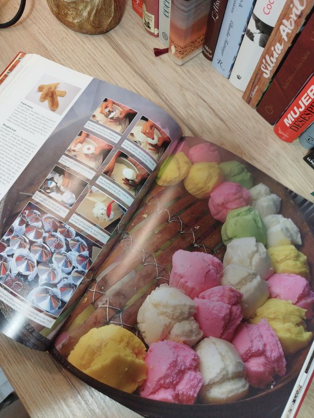 CULINARIA SUDESTE ASIATICO (Spanish Edition)