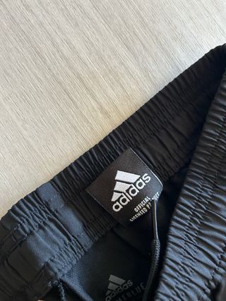 Pantalones Adidas All Blacks Rugby pantaloni