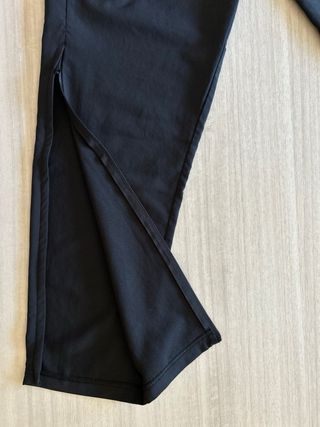 Pantalones Adidas All Blacks Rugby pantaloni