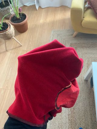 Culote Castelli Largo Invierno Talla M