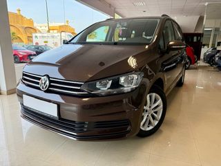 Volkswagen Touran 2016