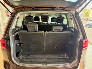 Volkswagen Touran 2016