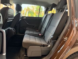 Volkswagen Touran 2016
