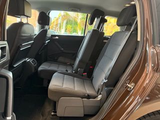 Volkswagen Touran 2016