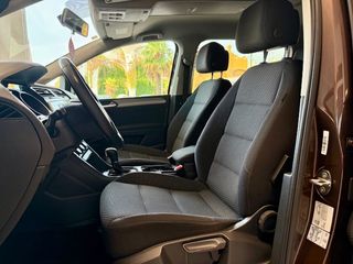 Volkswagen Touran 2016