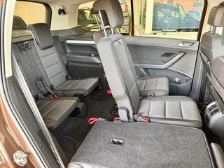 Volkswagen Touran 2016