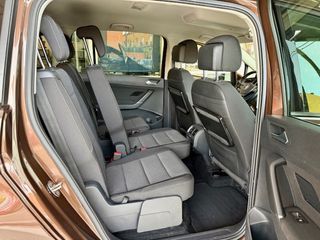 Volkswagen Touran 2016