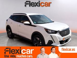 Peugeot 2008 Allure Pack Puretech 130 S&S EAT8