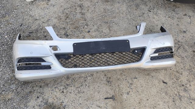 Paragolpes Delantero Mercedes C W204