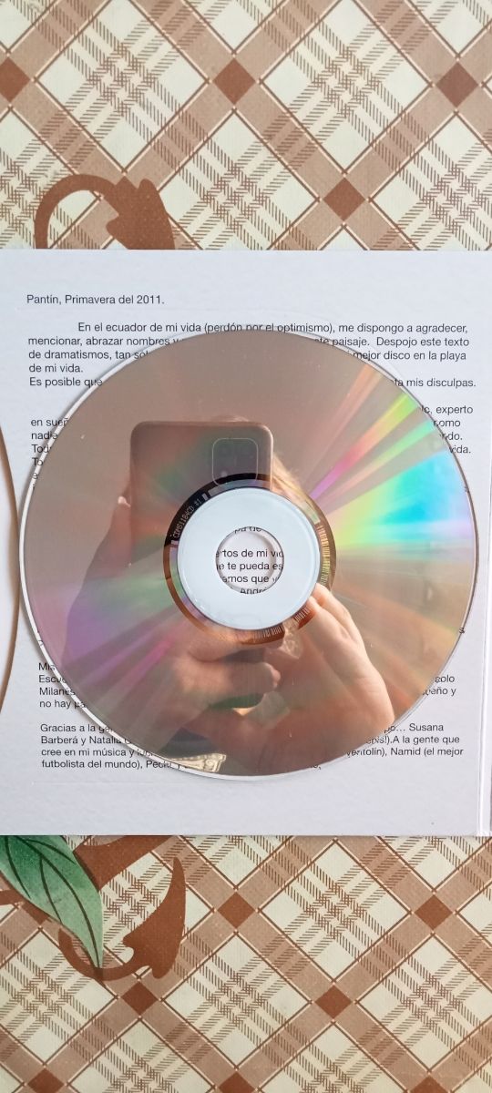 CD + DVD Andrés Suárez - Cuando vuelva la marea