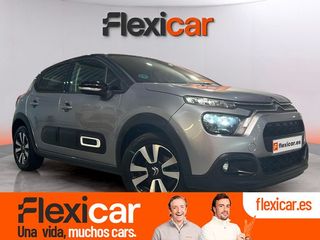 Citroën C3 PureTech 60KW (83CV) Max