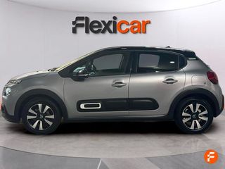 Citroën C3 PureTech 60KW (83CV) Max