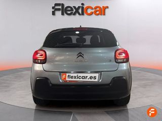 Citroën C3 PureTech 60KW (83CV) Max