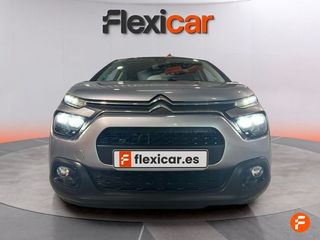 Citroën C3 PureTech 60KW (83CV) Max