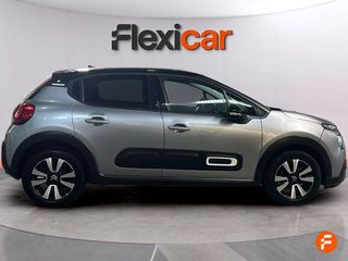 Citroën C3 PureTech 60KW (83CV) Max