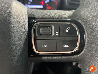 Citroën C3 PureTech 60KW (83CV) Max