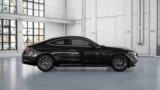 Mercedes-Benz CLE (236) 2025