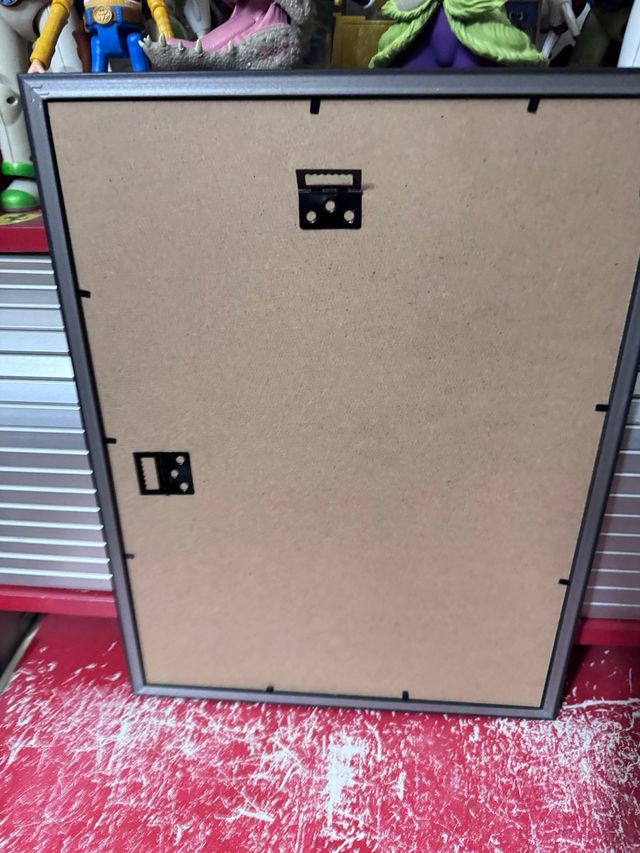 Cuadro Predator Arnold Schwarzenegger