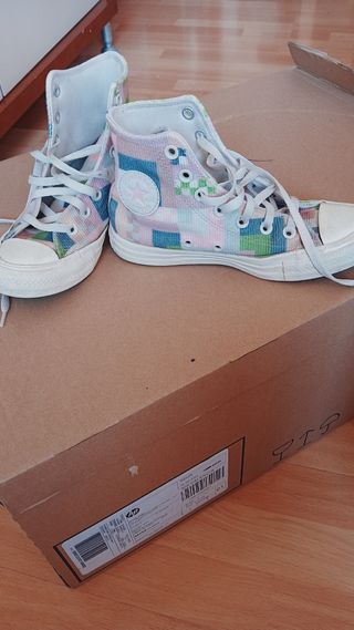 Zapatillas Converse