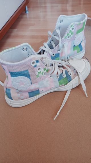 Zapatillas Converse