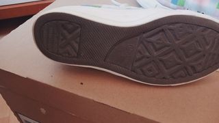 Zapatillas Converse