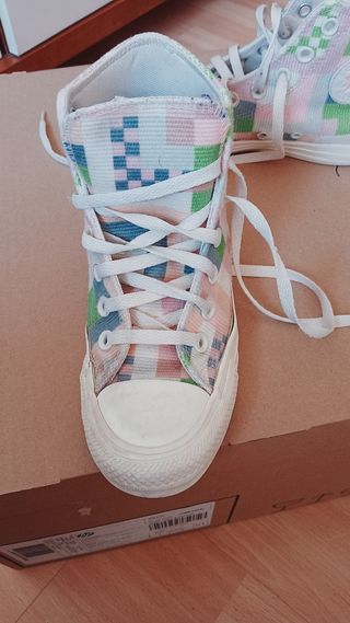 Zapatillas Converse