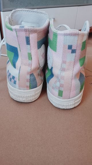 Zapatillas Converse