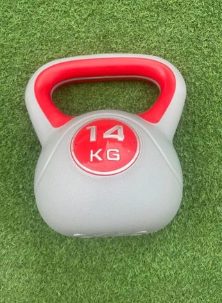 Pesa Rusa 14 kg