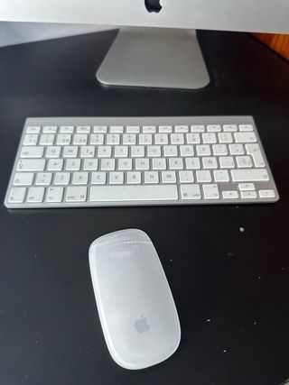 iMac 21.5 mediados 2011