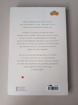 Atrévete a no gustar: Libérate de tus miedos y ...