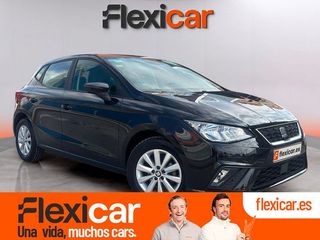 Seat Ibiza 1.0 MPI 59kW (80CV) Reference Plus