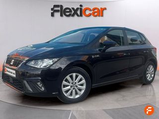 Seat Ibiza 1.0 MPI 59kW (80CV) Reference Plus