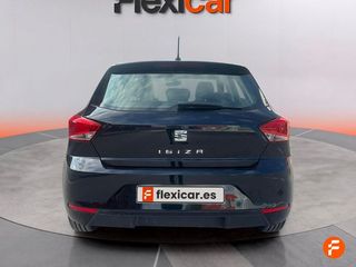 Seat Ibiza 1.0 MPI 59kW (80CV) Reference Plus