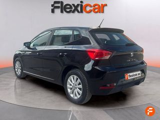 Seat Ibiza 1.0 MPI 59kW (80CV) Reference Plus