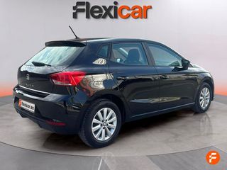 Seat Ibiza 1.0 MPI 59kW (80CV) Reference Plus