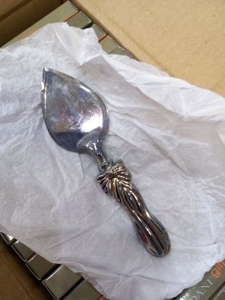 Bellissimi coltelli per grana