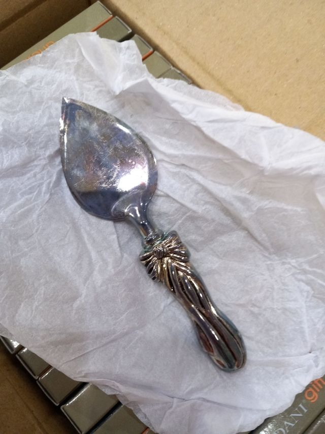 Bellissimi coltelli per grana