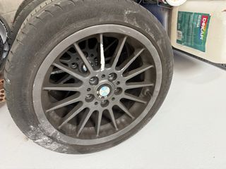 Llantas BMW Style 32 en 17