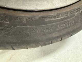 Llantas BMW Style 32 en 17